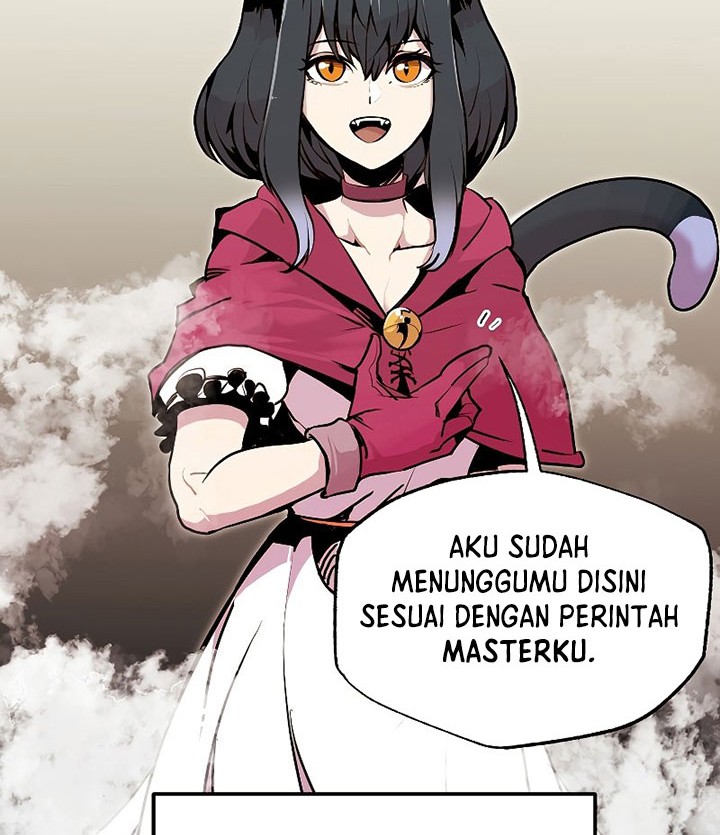 I Can Snatch 999 Types of Abilities Chapter 100 - halaman 5
