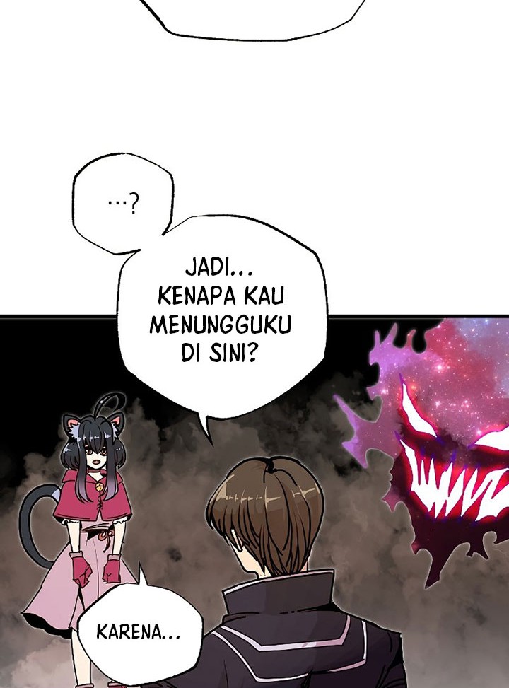 I Can Snatch 999 Types of Abilities Chapter 100 - halaman 9