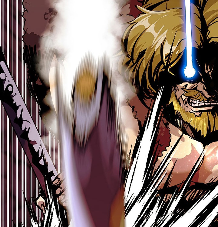 I Can Snatch 999 Types of Abilities Chapter 101 - halaman 21