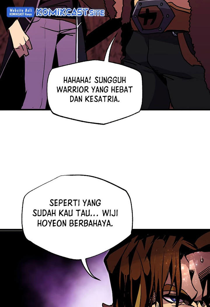 I Can Snatch 999 Types of Abilities Chapter 101 - halaman 29