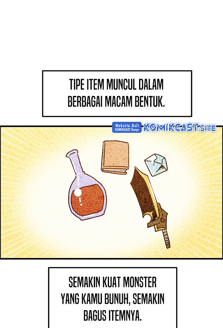 I Can Snatch 999 Types of Abilities Chapter 101 - halaman 5