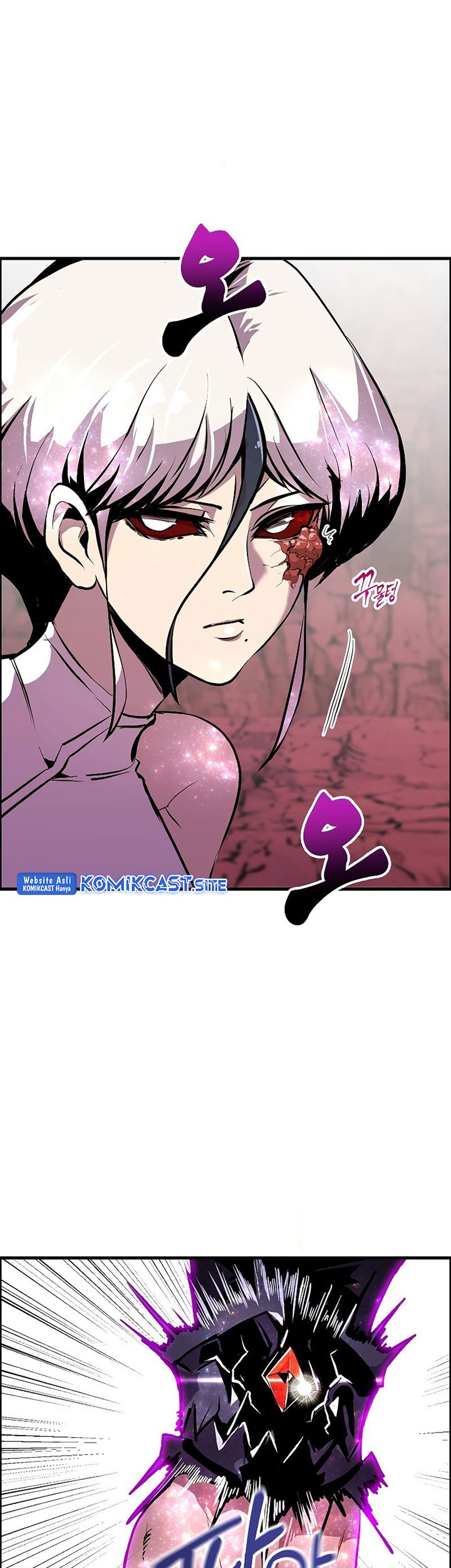 I Can Snatch 999 Types of Abilities Chapter 102 - halaman 18