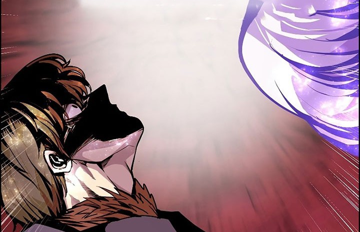 I Can Snatch 999 Types of Abilities Chapter 102 - halaman 29