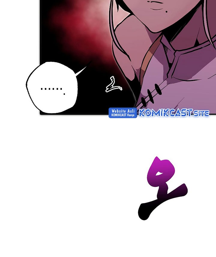 I Can Snatch 999 Types of Abilities Chapter 103 - halaman 11