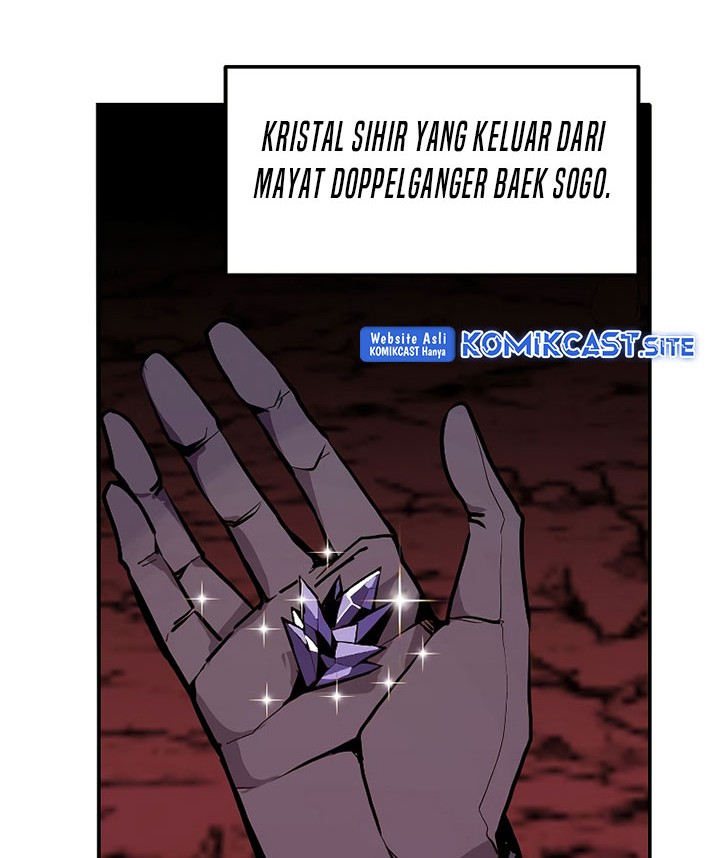 I Can Snatch 999 Types of Abilities Chapter 103 - halaman 13