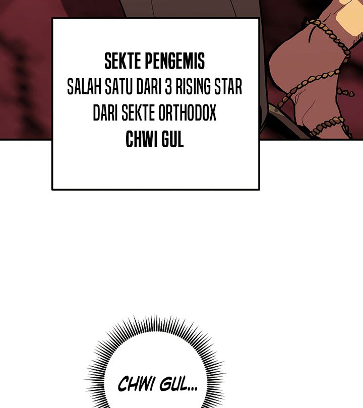 I Can Snatch 999 Types of Abilities Chapter 103 - halaman 21