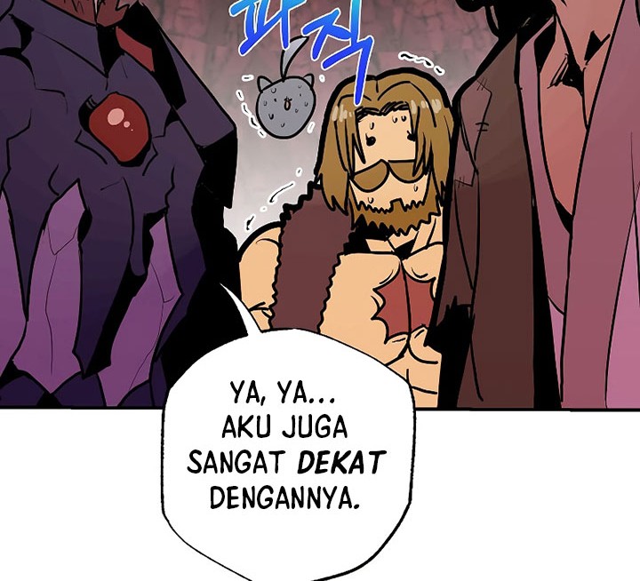I Can Snatch 999 Types of Abilities Chapter 103 - halaman 31