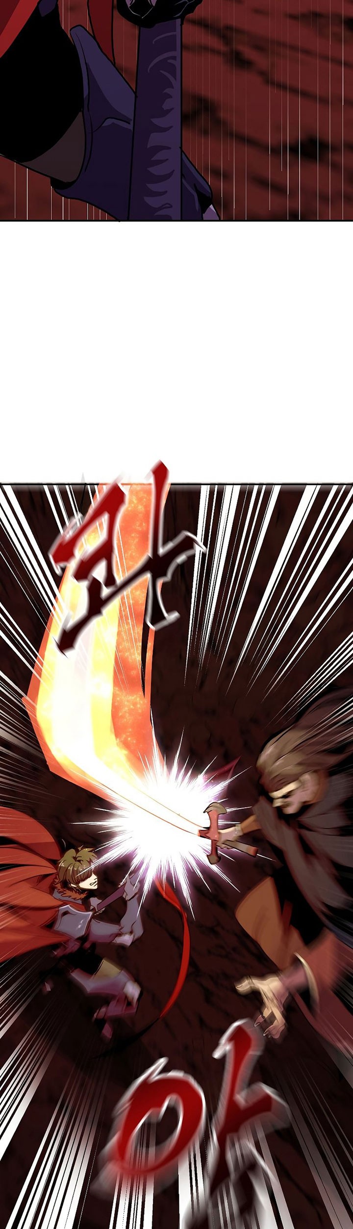 I Can Snatch 999 Types of Abilities Chapter 104 - halaman 22