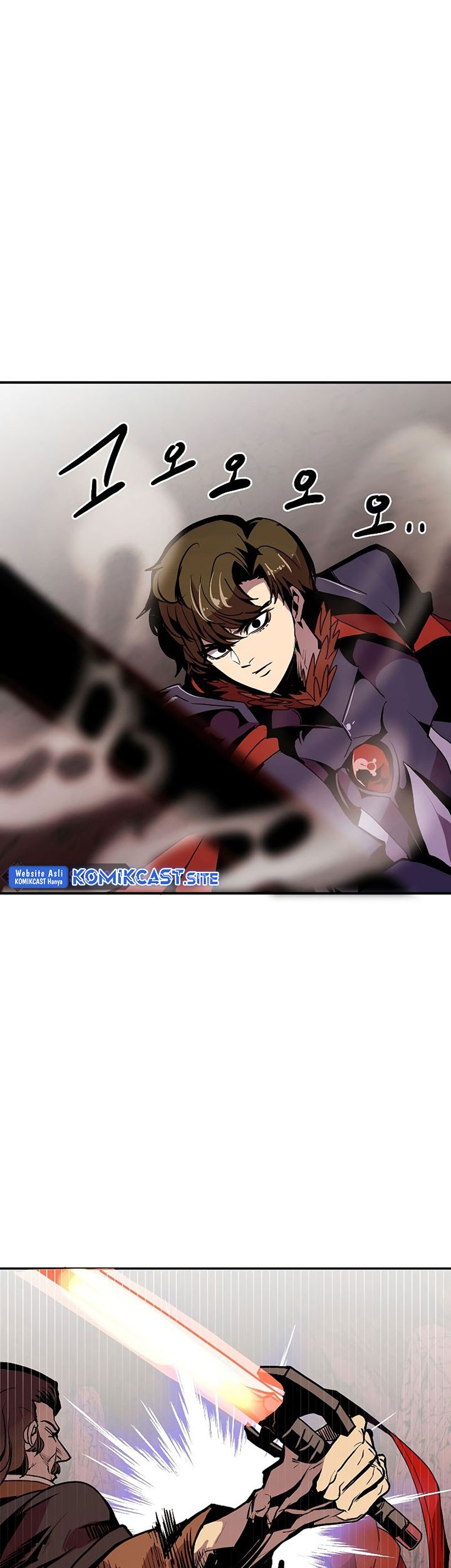 I Can Snatch 999 Types of Abilities Chapter 104 - halaman 24