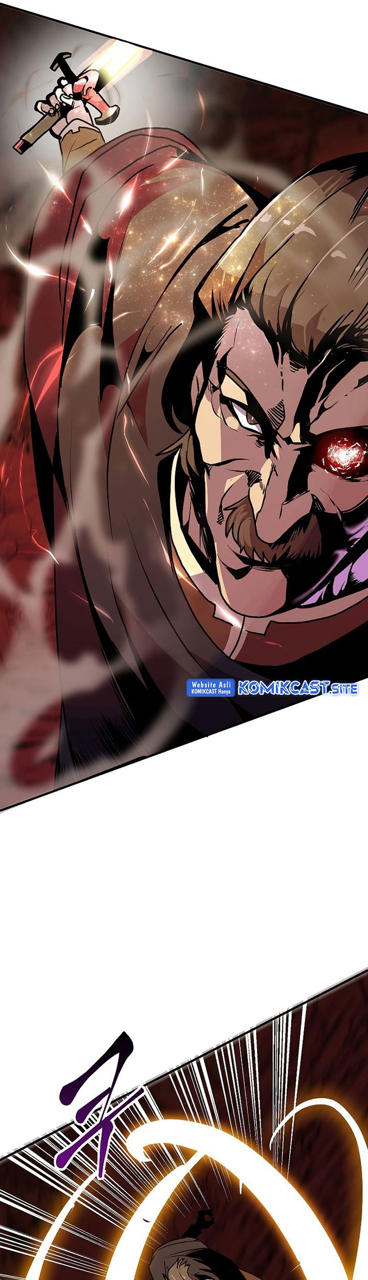 I Can Snatch 999 Types of Abilities Chapter 104 - halaman 26