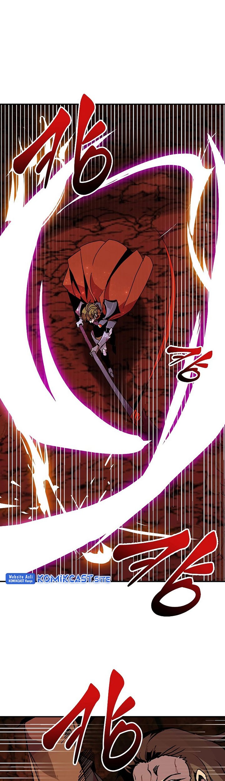 I Can Snatch 999 Types of Abilities Chapter 104 - halaman 30