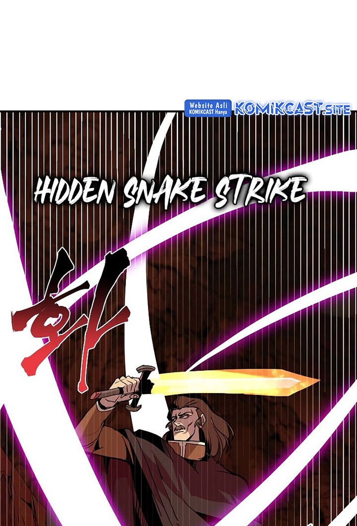 I Can Snatch 999 Types of Abilities Chapter 104 - halaman 33