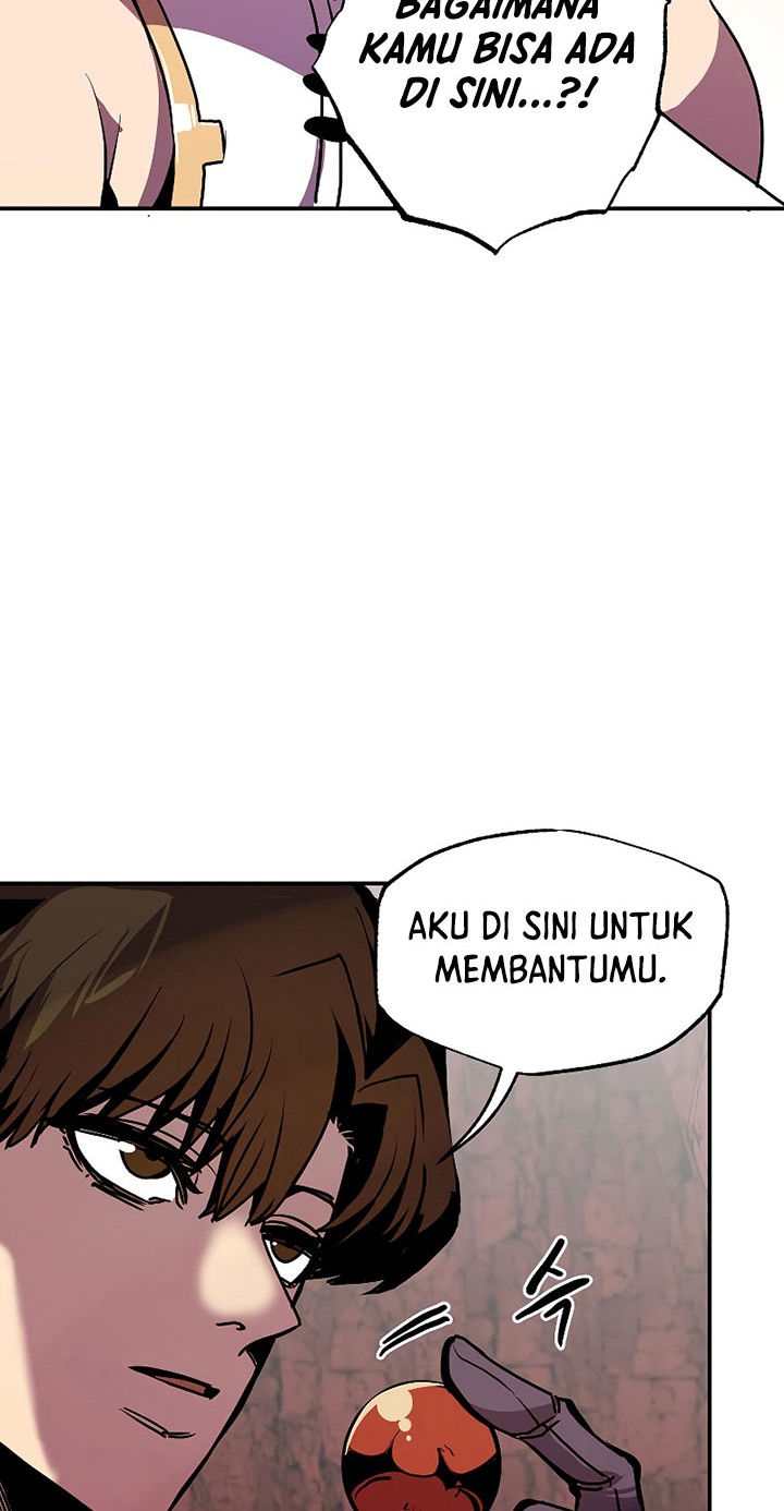 I Can Snatch 999 Types of Abilities Chapter 104 - halaman 5