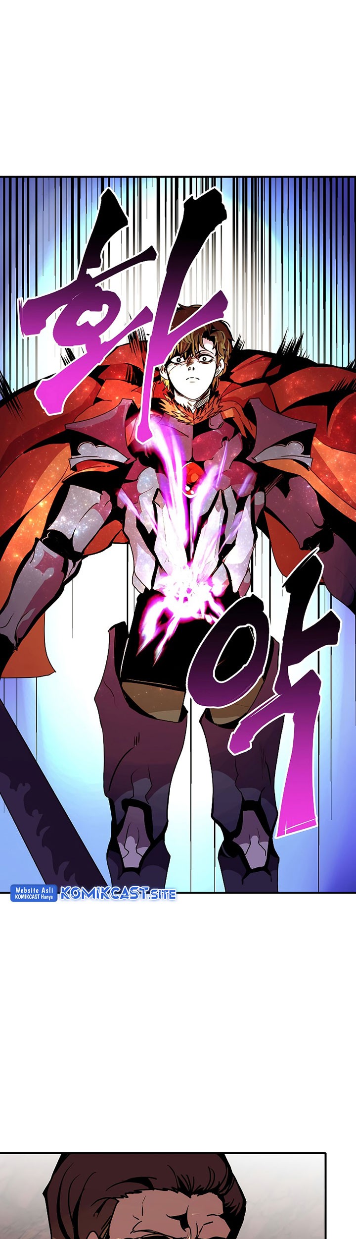 I Can Snatch 999 Types of Abilities Chapter 104 - halaman 8