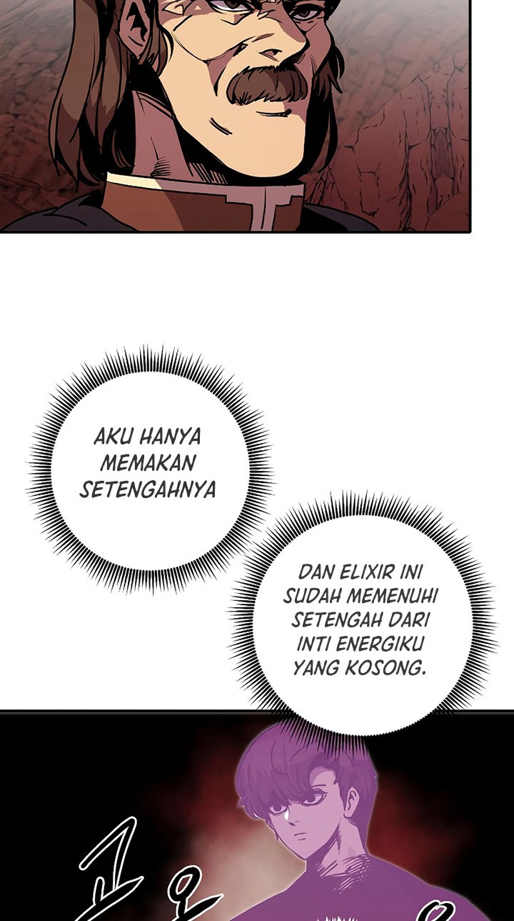 I Can Snatch 999 Types of Abilities Chapter 104 - halaman 9