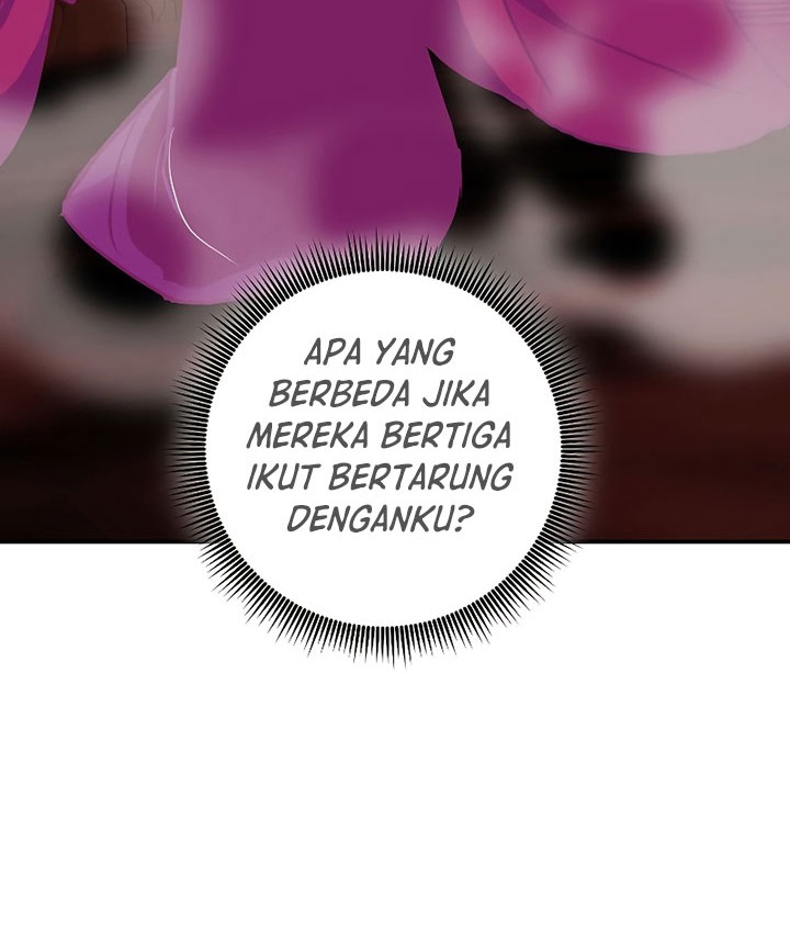 I Can Snatch 999 Types of Abilities Chapter 105 - halaman 17