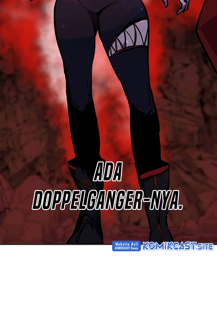 I Can Snatch 999 Types of Abilities Chapter 105 - halaman 5