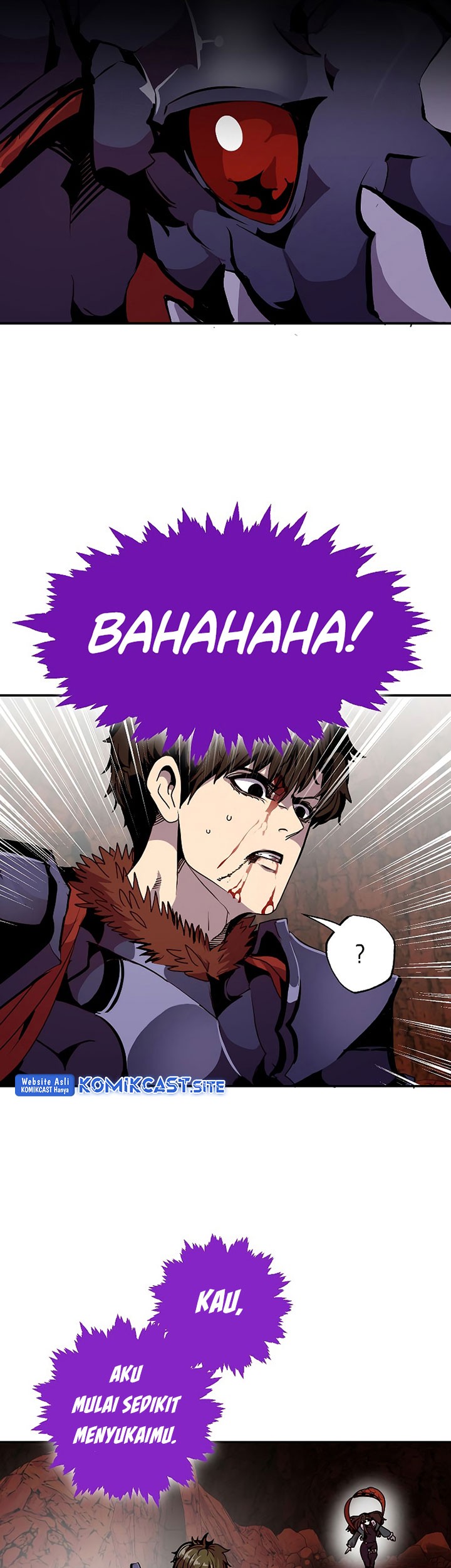 I Can Snatch 999 Types of Abilities Chapter 106 - halaman 18