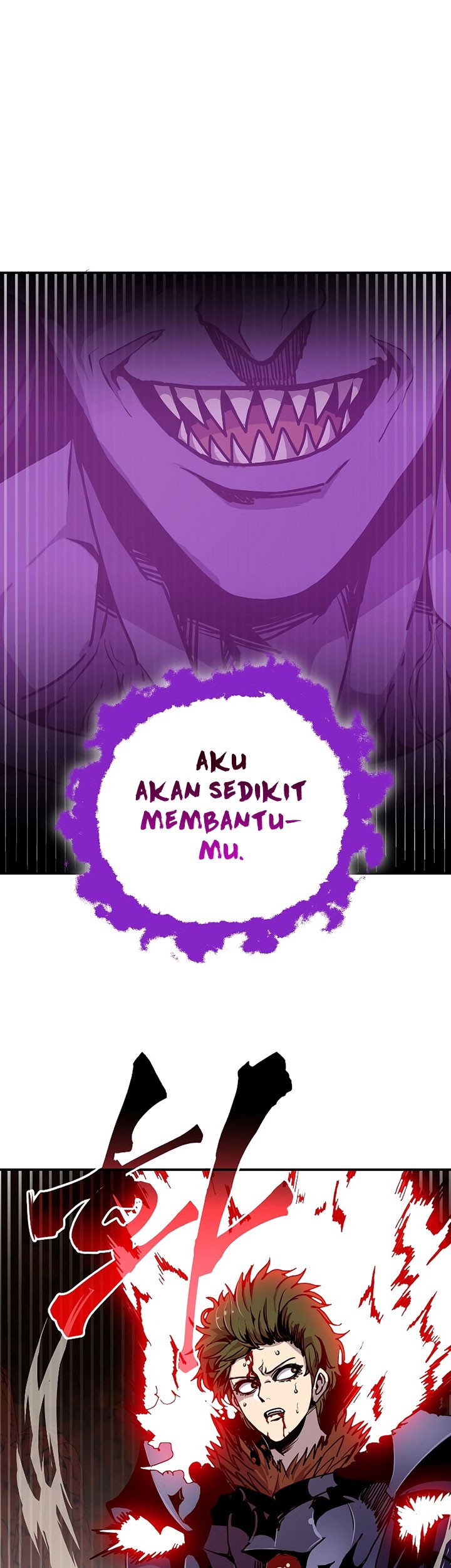 I Can Snatch 999 Types of Abilities Chapter 106 - halaman 20