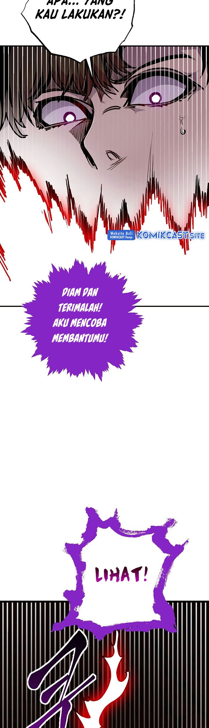 I Can Snatch 999 Types of Abilities Chapter 106 - halaman 22
