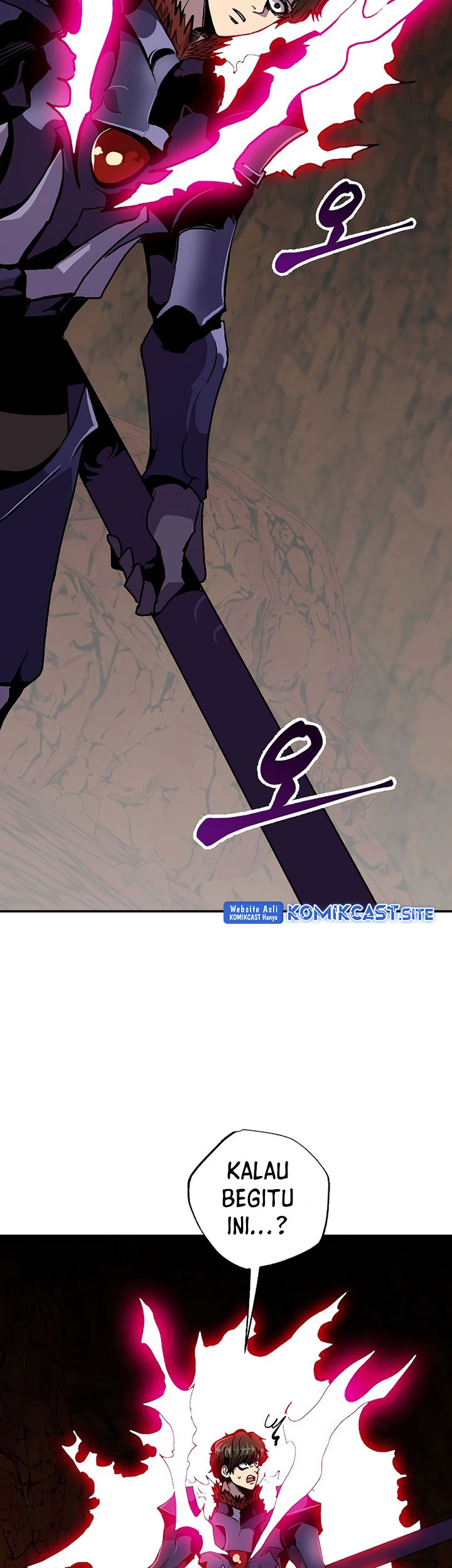 I Can Snatch 999 Types of Abilities Chapter 106 - halaman 28