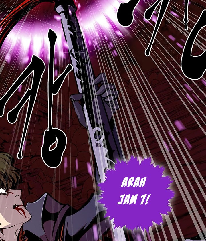 I Can Snatch 999 Types of Abilities Chapter 106 - halaman 7