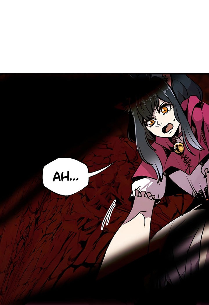I Can Snatch 999 Types of Abilities Chapter 107 - halaman 17
