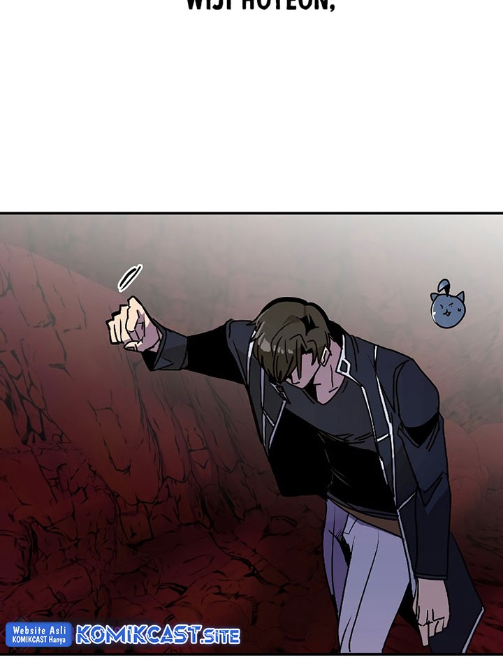 I Can Snatch 999 Types of Abilities Chapter 107 - halaman 31