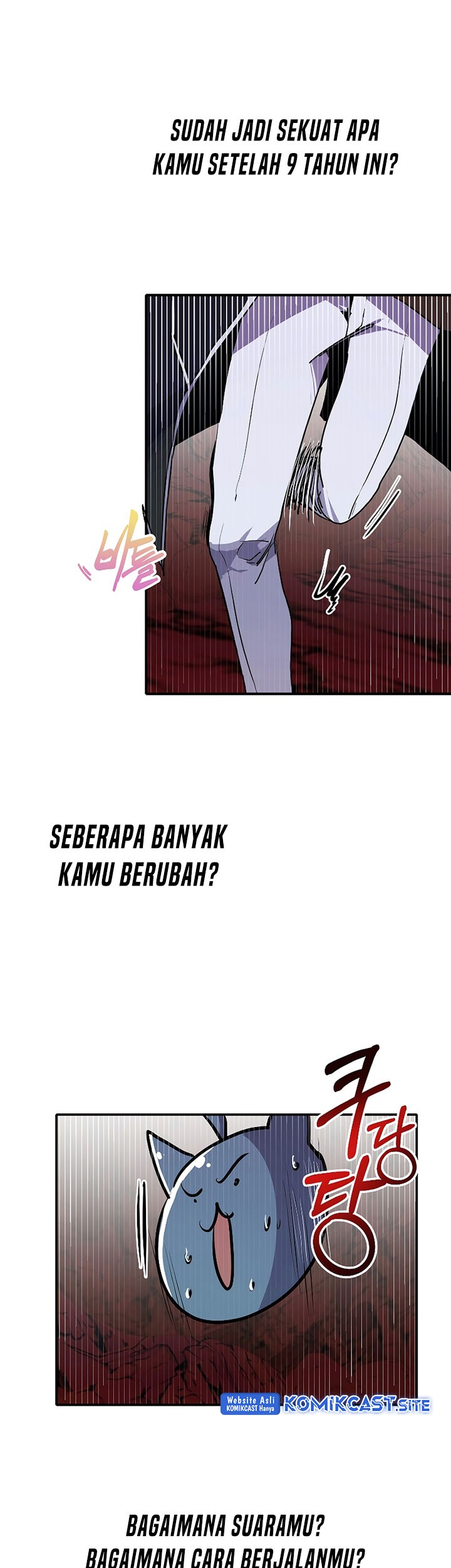 I Can Snatch 999 Types of Abilities Chapter 107 - halaman 32
