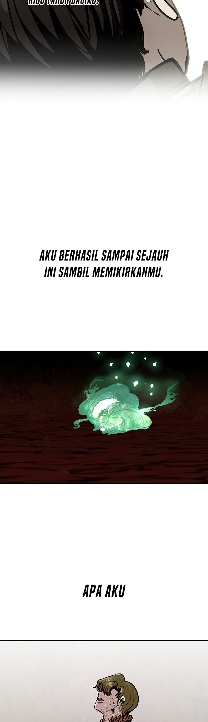 I Can Snatch 999 Types of Abilities Chapter 107 - halaman 4