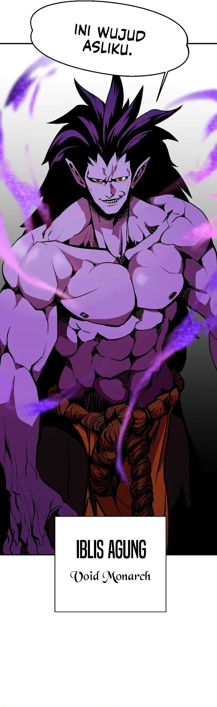 I Can Snatch 999 Types of Abilities Chapter 108 - halaman 28
