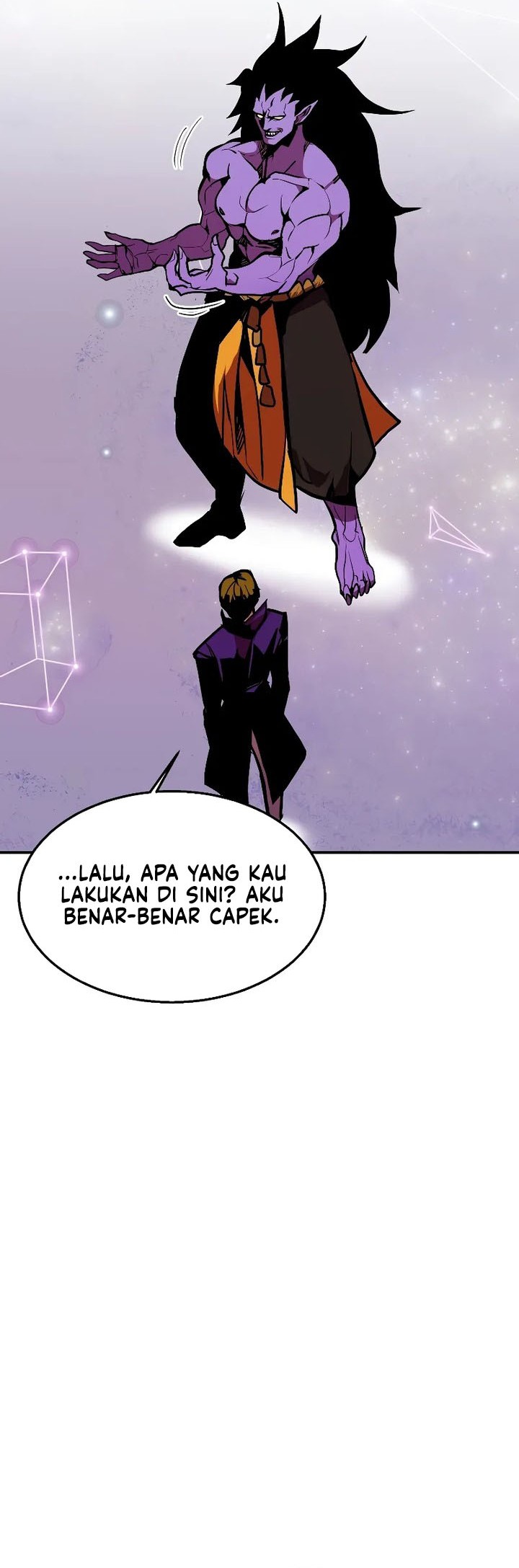 I Can Snatch 999 Types of Abilities Chapter 108 - halaman 30