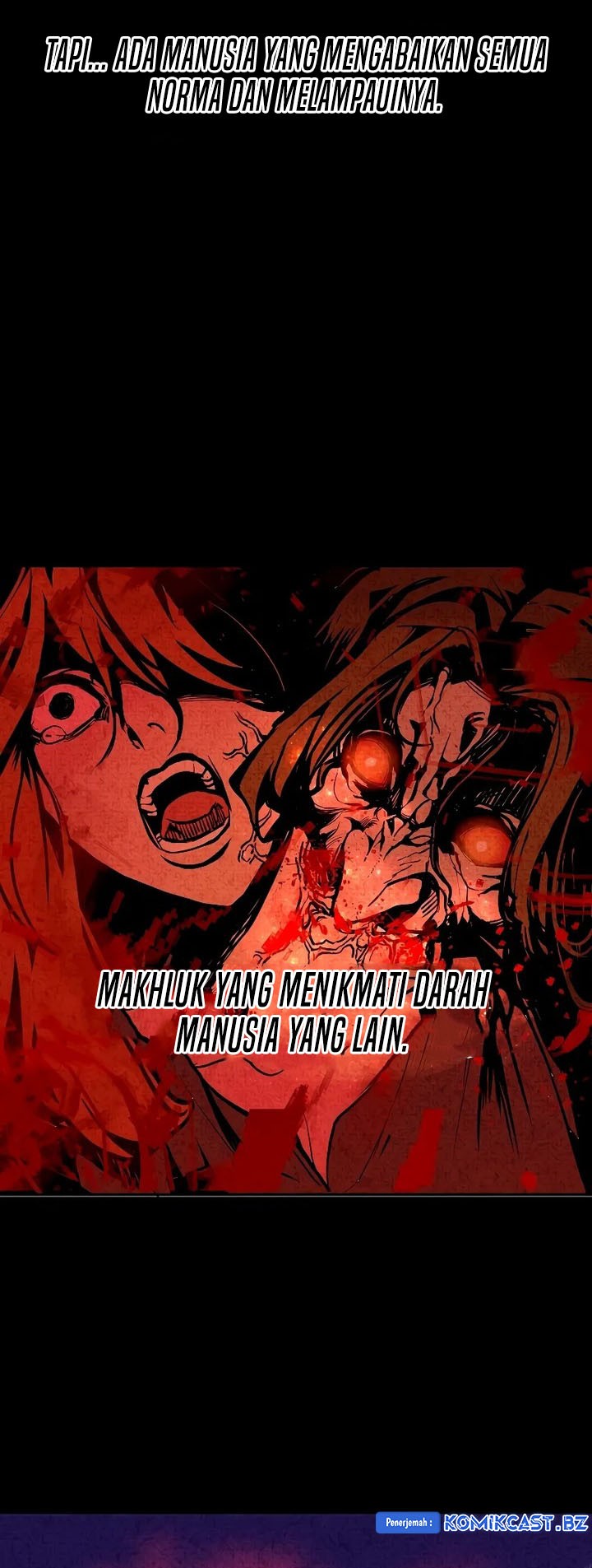 I Can Snatch 999 Types of Abilities Chapter 108 - halaman 4