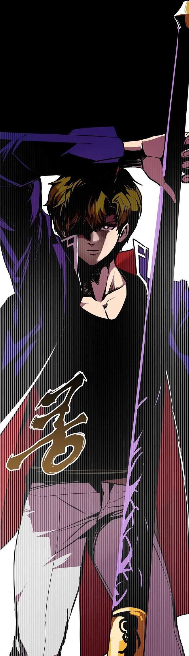 I Can Snatch 999 Types of Abilities Chapter 109 - halaman 15