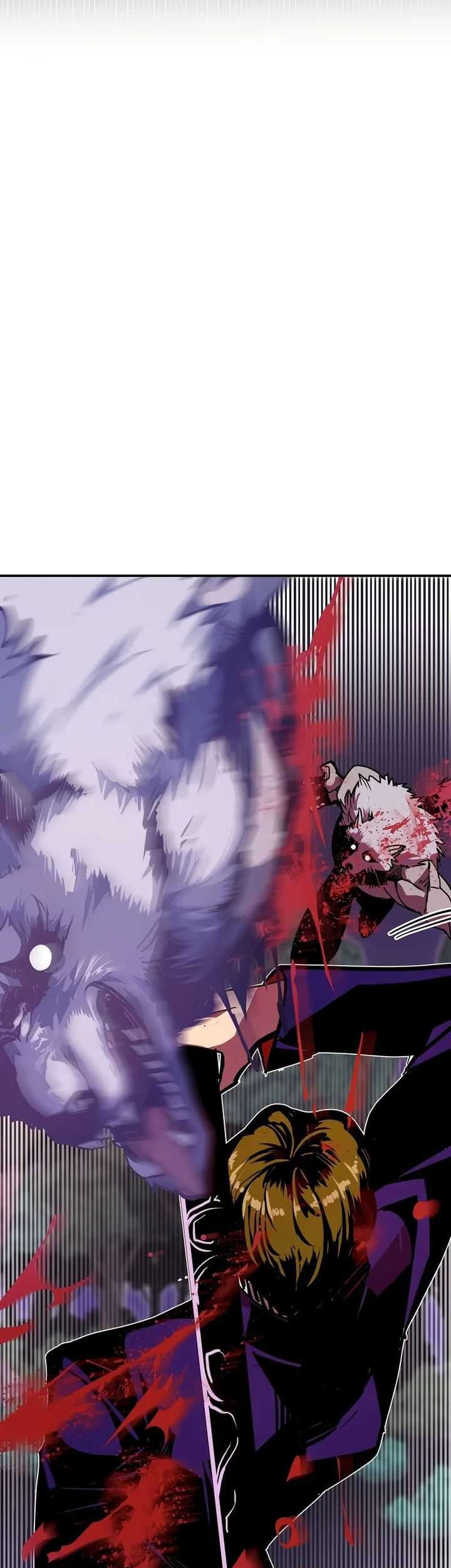 I Can Snatch 999 Types of Abilities Chapter 109 - halaman 19