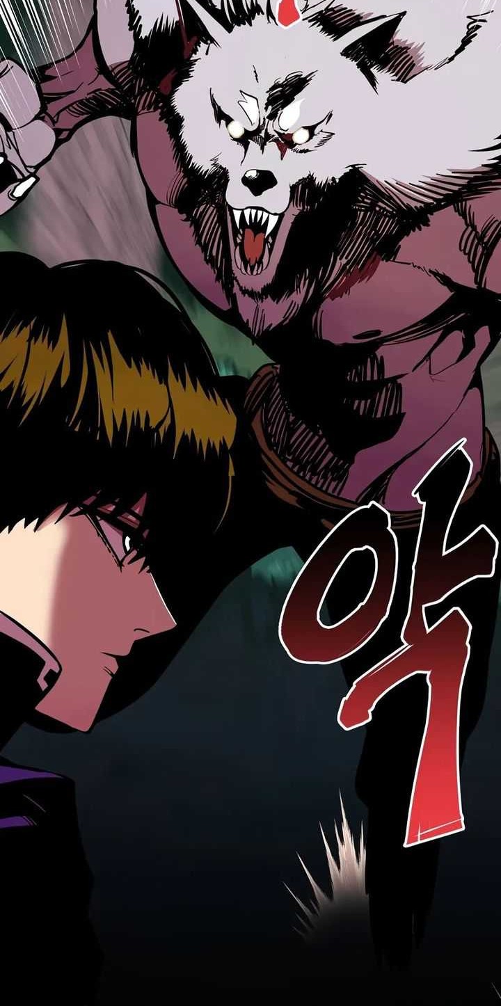 I Can Snatch 999 Types of Abilities Chapter 109 - halaman 3