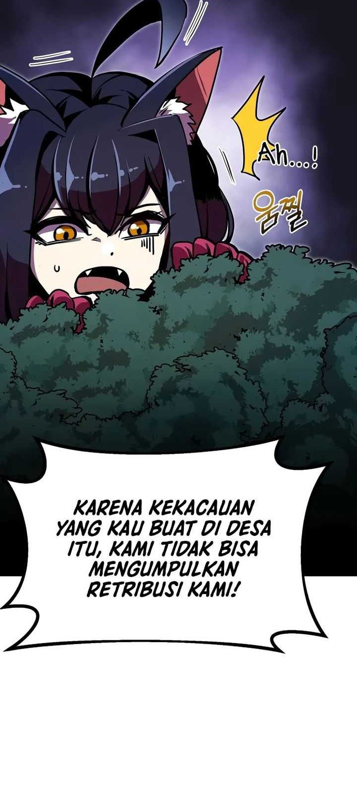 I Can Snatch 999 Types of Abilities Chapter 109 - halaman 33