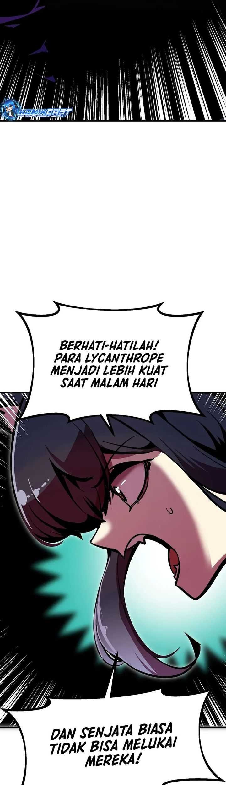 I Can Snatch 999 Types of Abilities Chapter 109 - halaman 4
