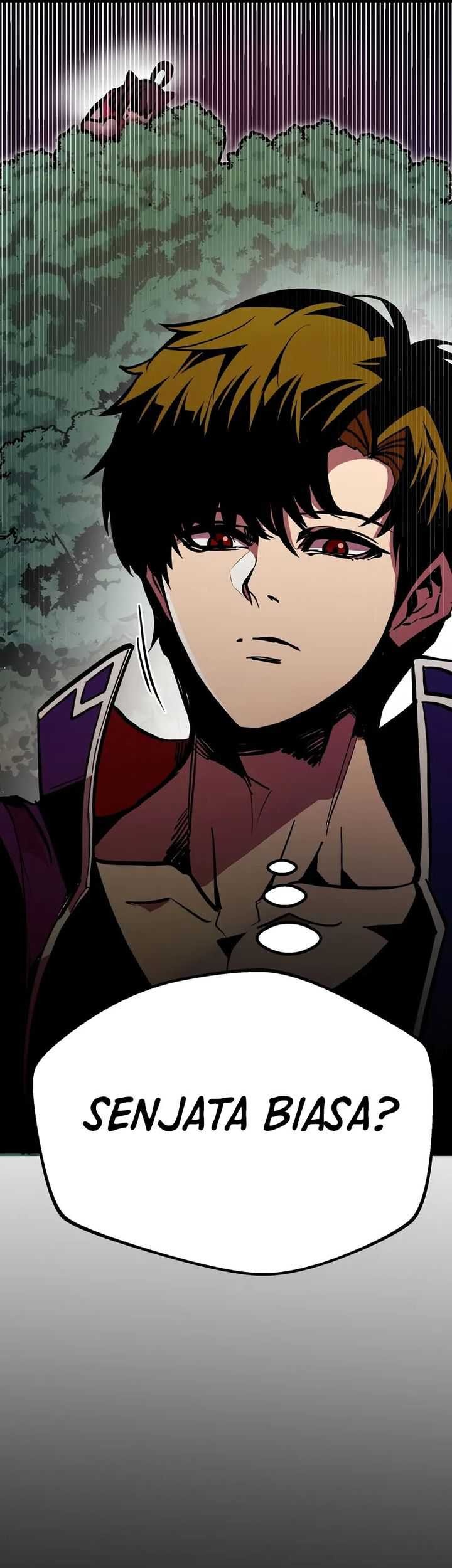 I Can Snatch 999 Types of Abilities Chapter 109 - halaman 6