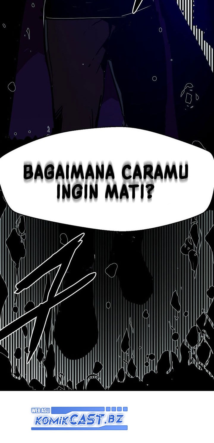 I Can Snatch 999 Types of Abilities Chapter 110 - halaman 17