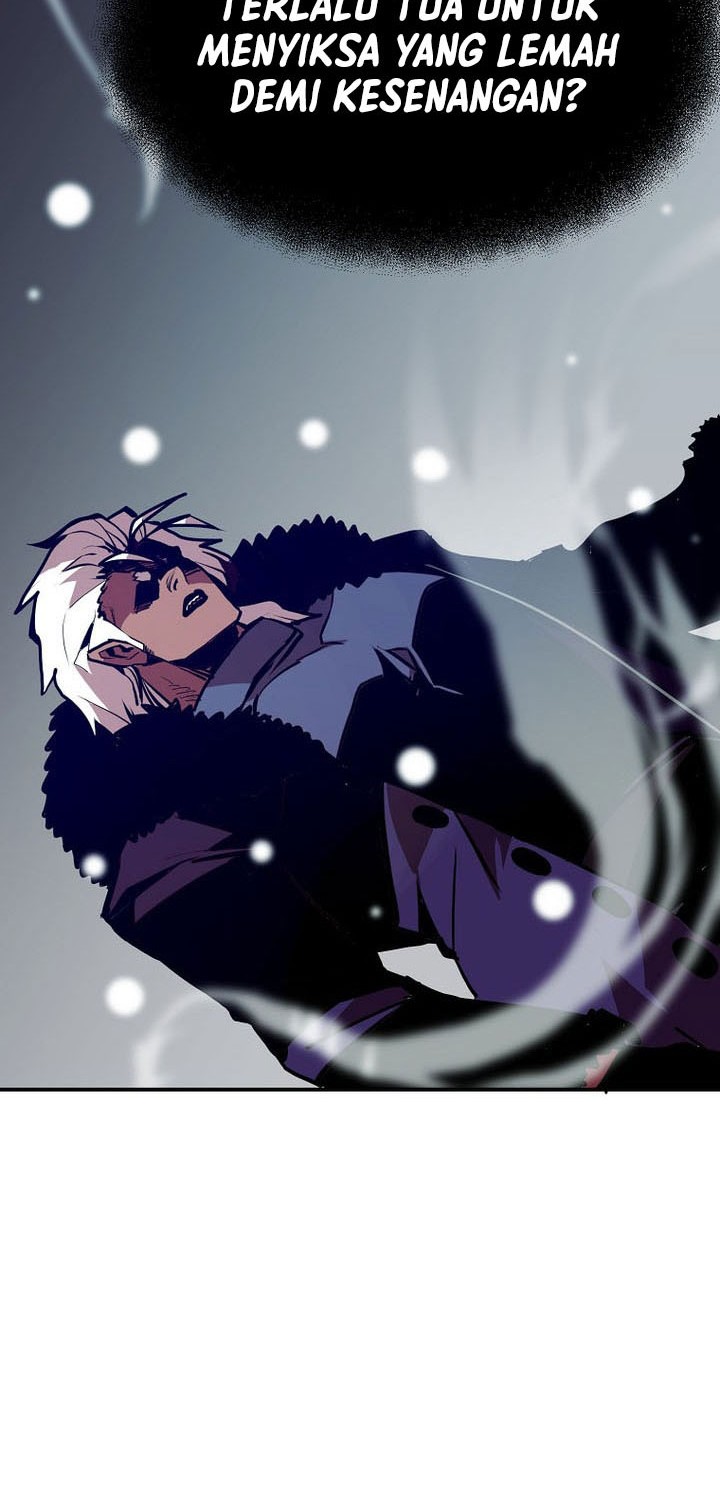 I Can Snatch 999 Types of Abilities Chapter 110 - halaman 21