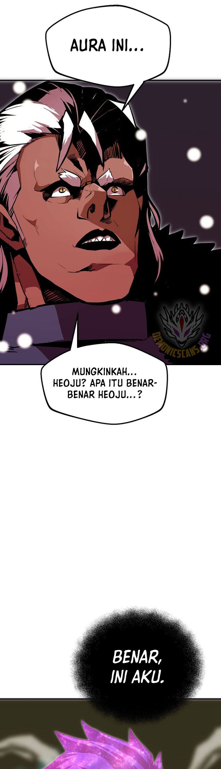 I Can Snatch 999 Types of Abilities Chapter 110 - halaman 22