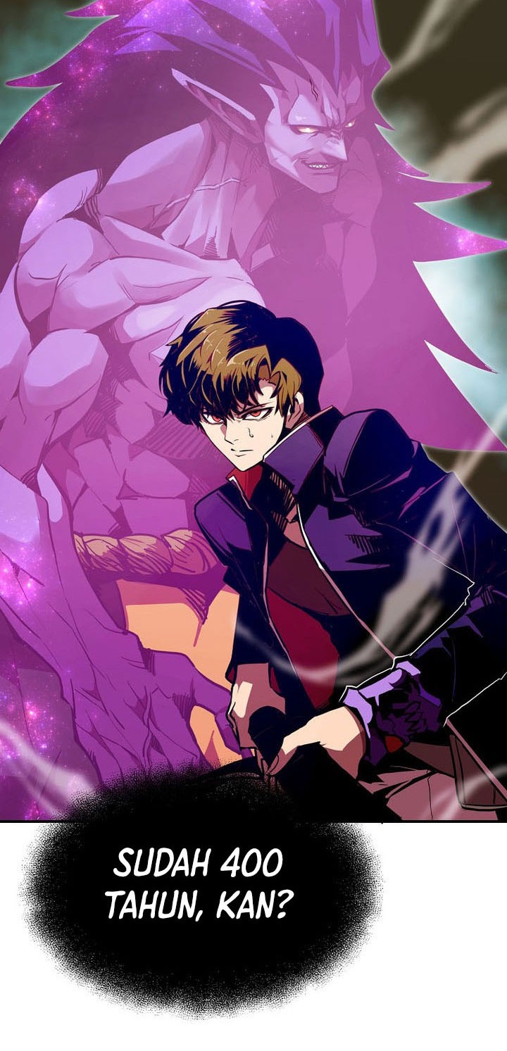I Can Snatch 999 Types of Abilities Chapter 110 - halaman 23
