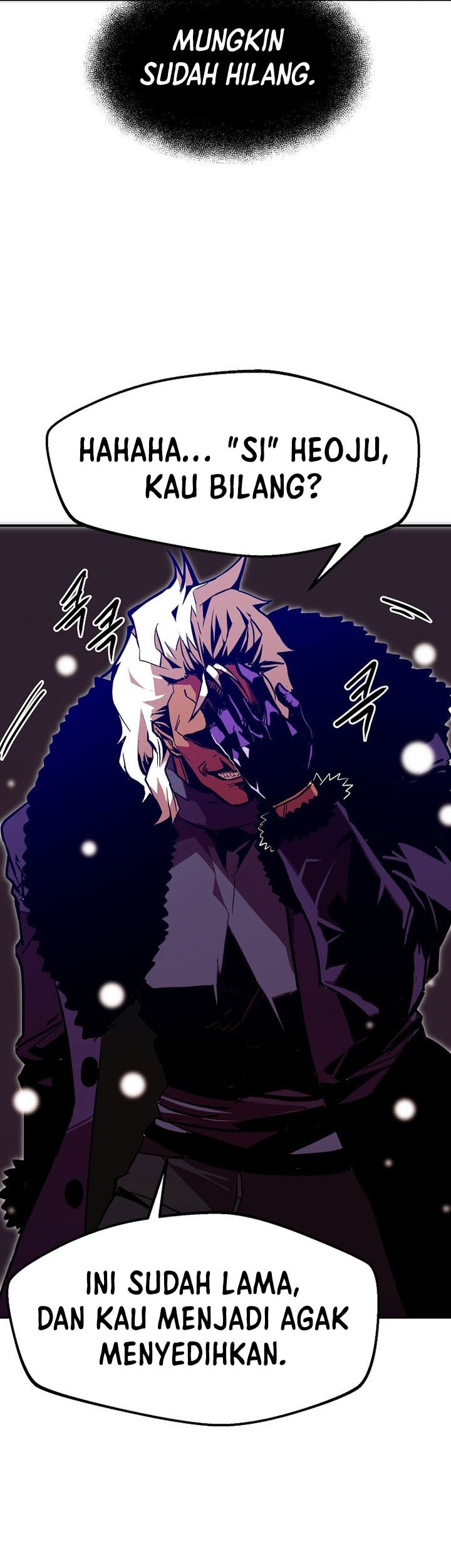 I Can Snatch 999 Types of Abilities Chapter 110 - halaman 26