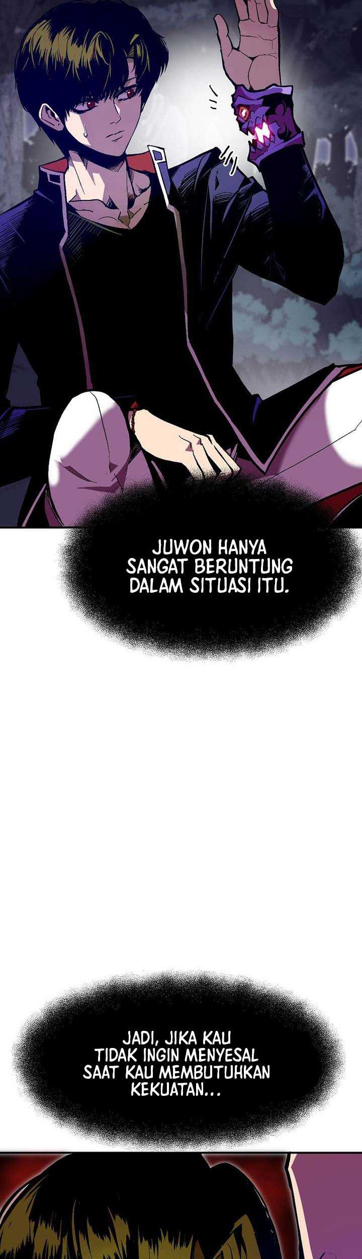 I Can Snatch 999 Types of Abilities Chapter 111 - halaman 12
