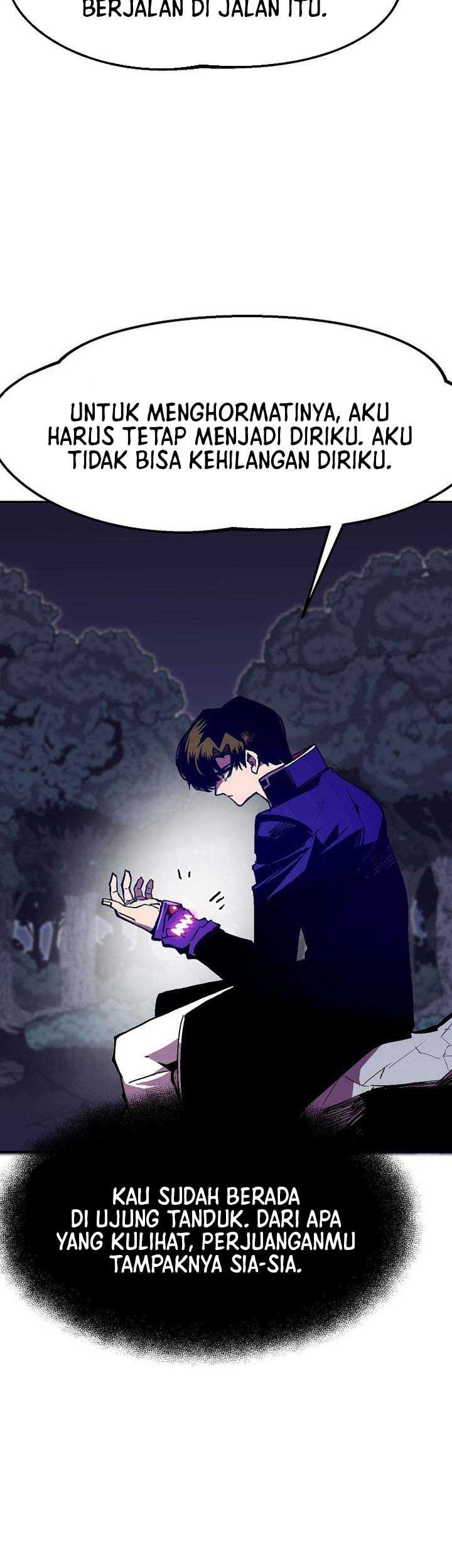 I Can Snatch 999 Types of Abilities Chapter 111 - halaman 16