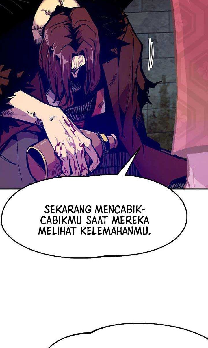 I Can Snatch 999 Types of Abilities Chapter 111 - halaman 23
