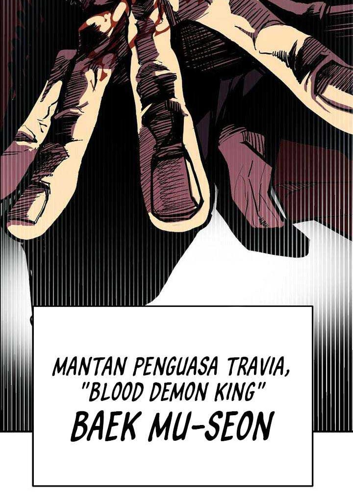 I Can Snatch 999 Types of Abilities Chapter 111 - halaman 29