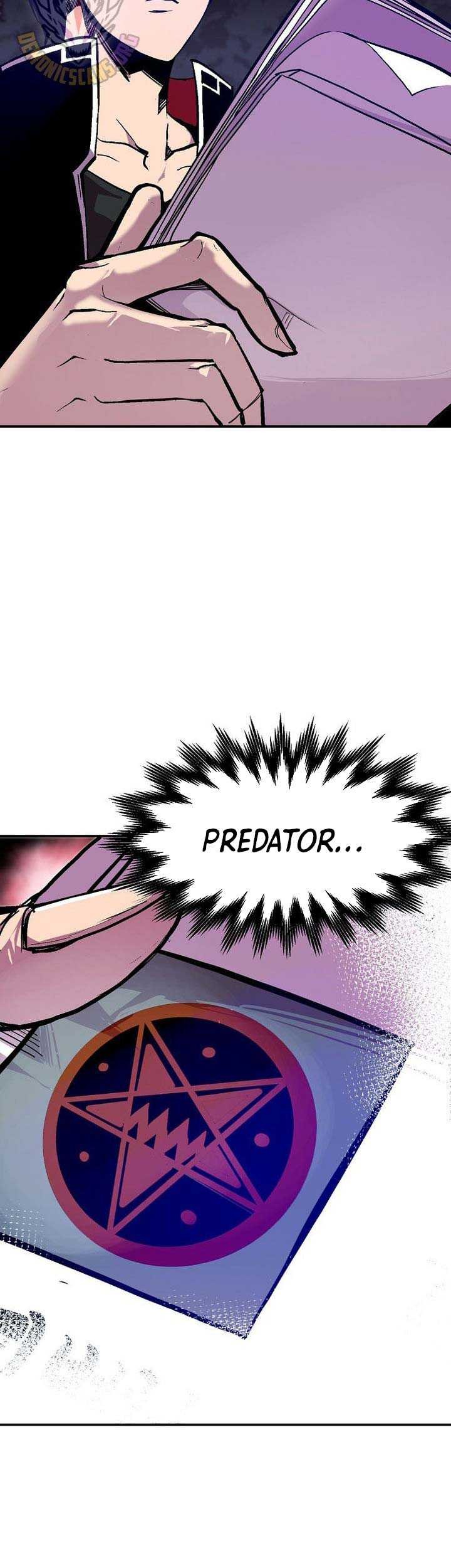 I Can Snatch 999 Types of Abilities Chapter 111 - halaman 4
