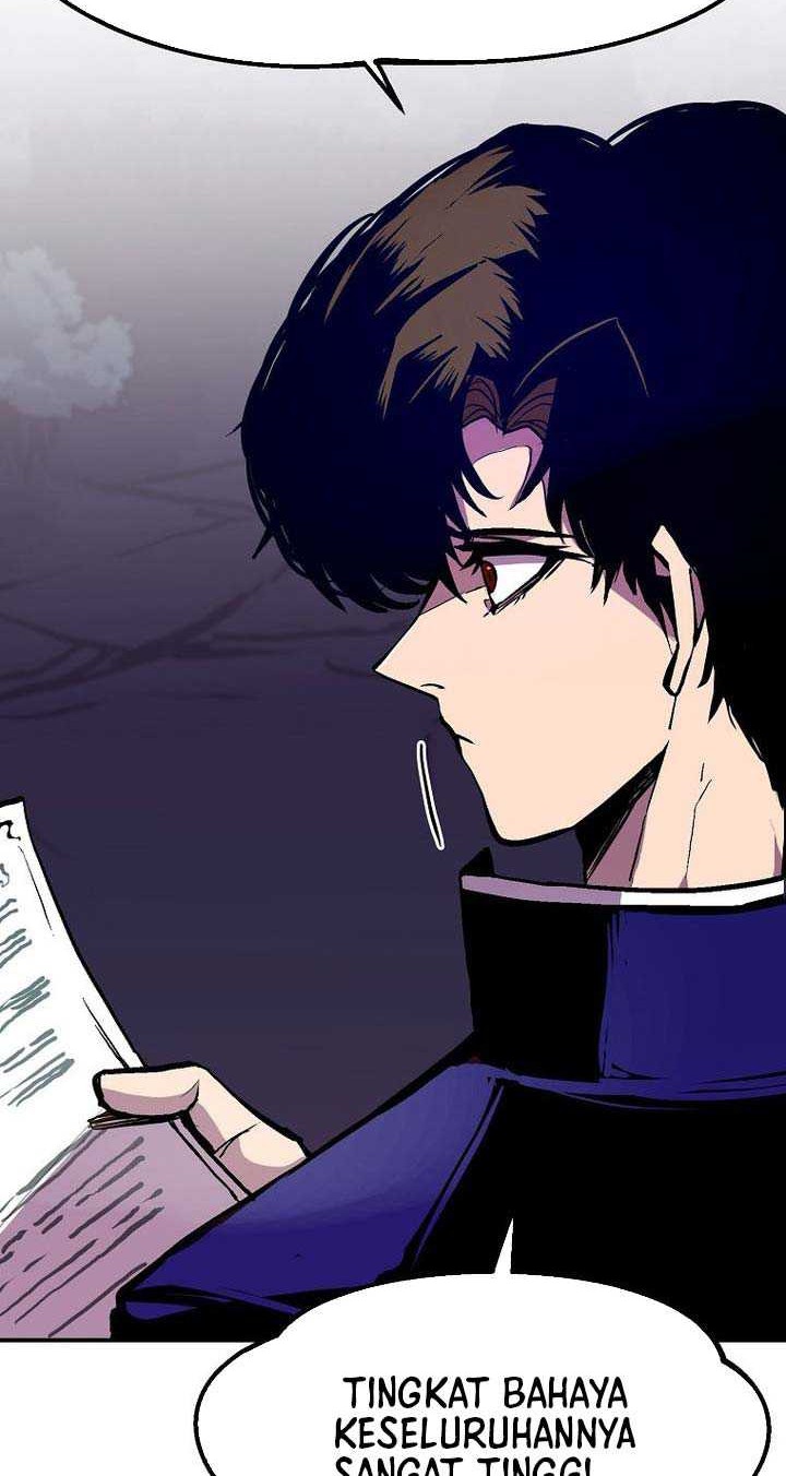 I Can Snatch 999 Types of Abilities Chapter 111 - halaman 7